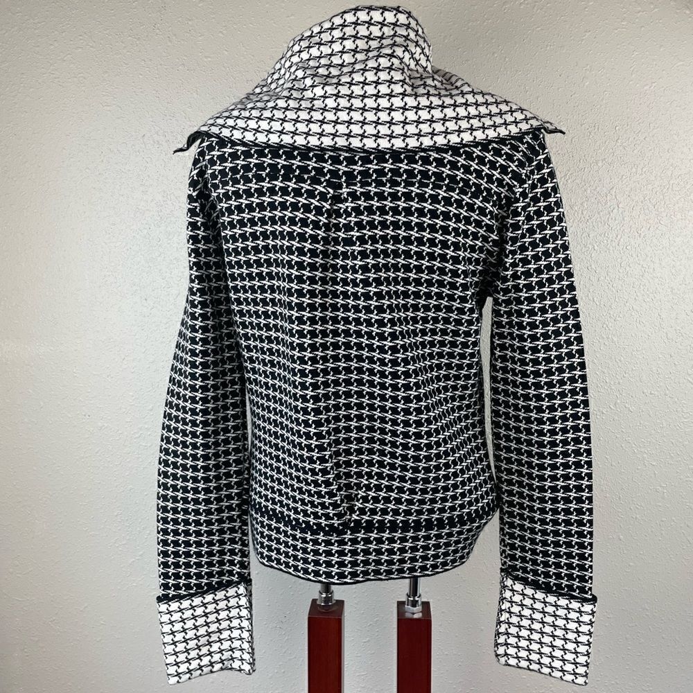 Cyrus Full Zip Jacket Size L EUC - Picture 5 of 7